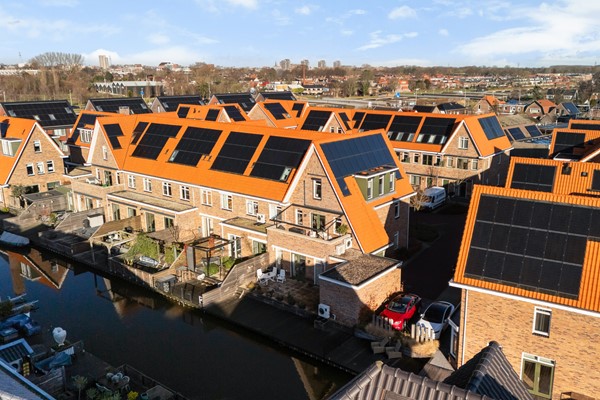 Medium property photo - Bonkelaar 14, 2382 CE Zoeterwoude